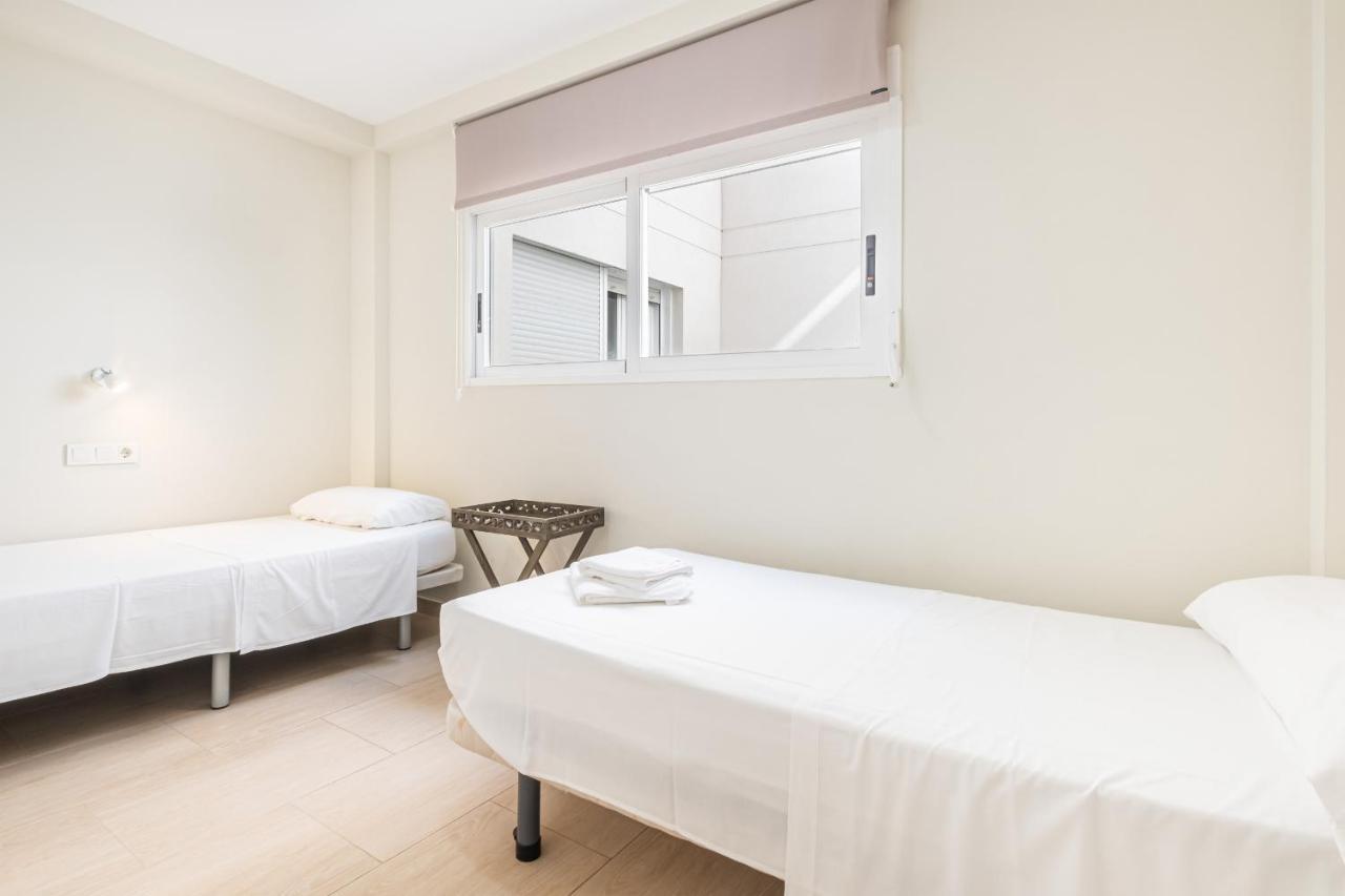 La Rosita Old Town B-21 Apart-hotel *