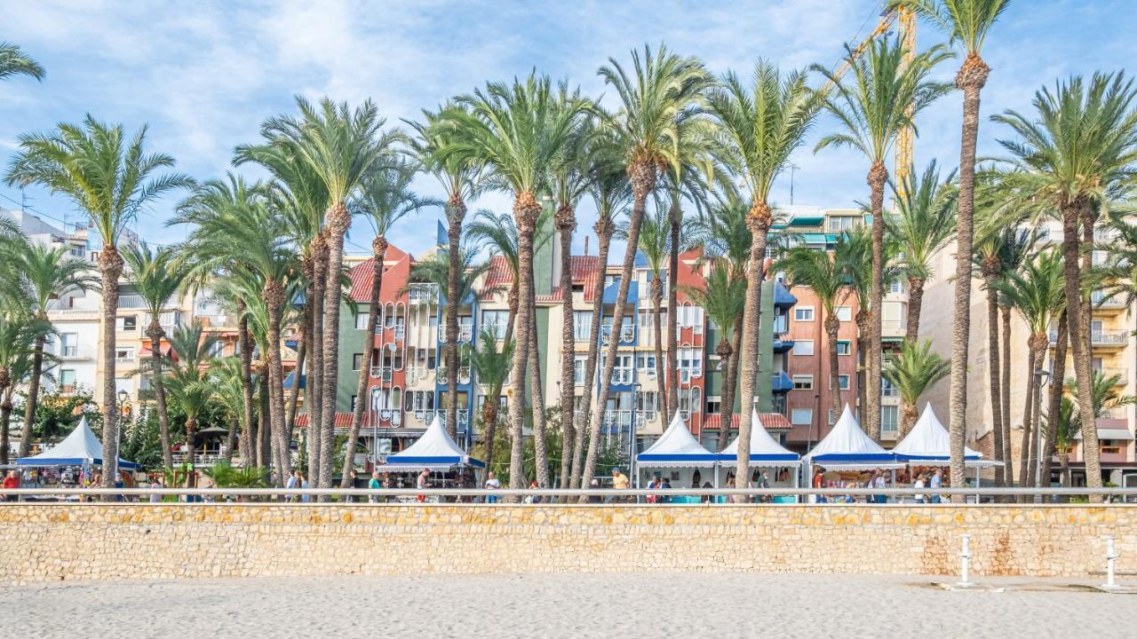 La Rosita Old Town B-21 Apart-hotel *