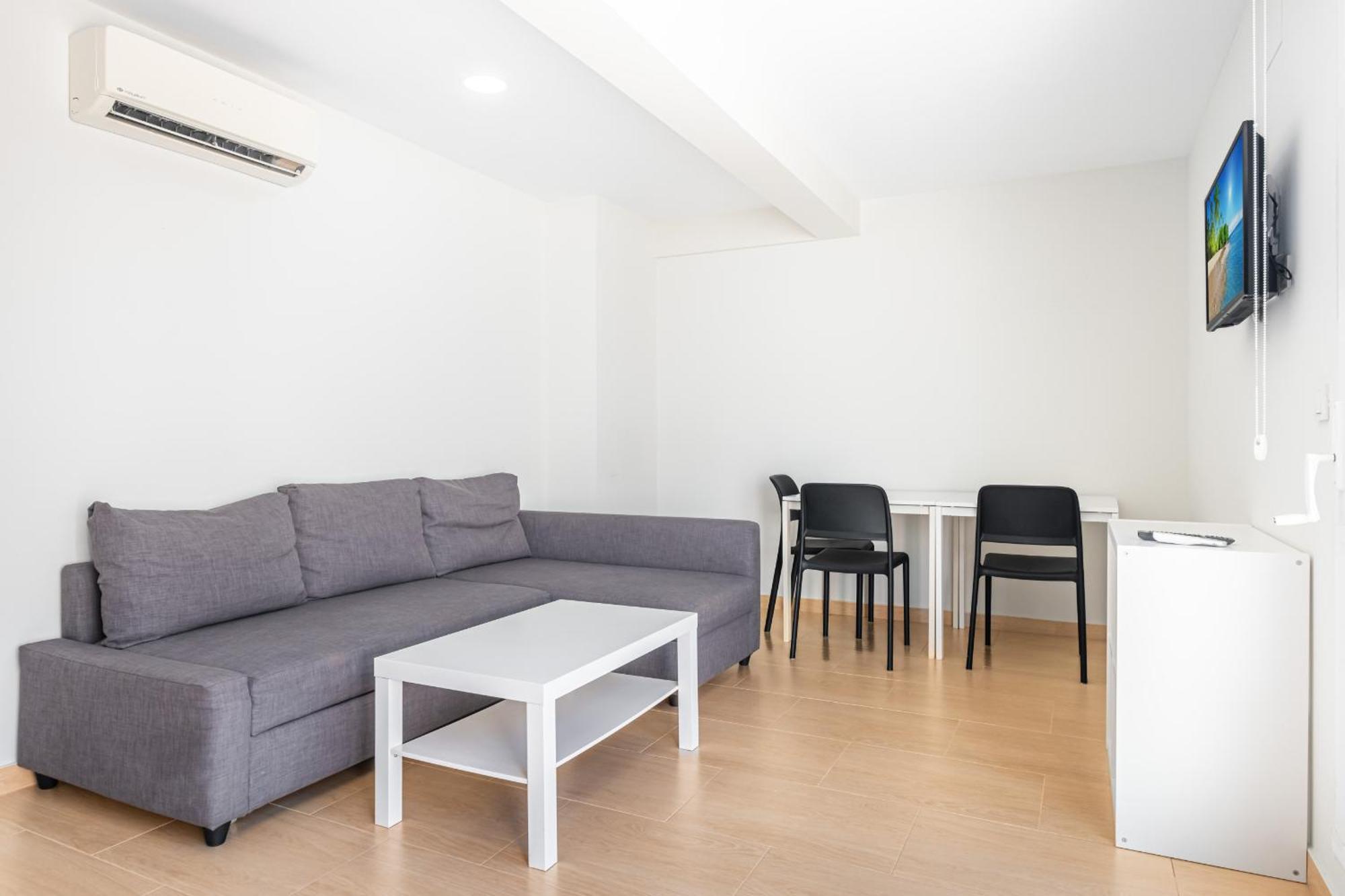 La Rosita Old Town B-21 Apart-hotel *