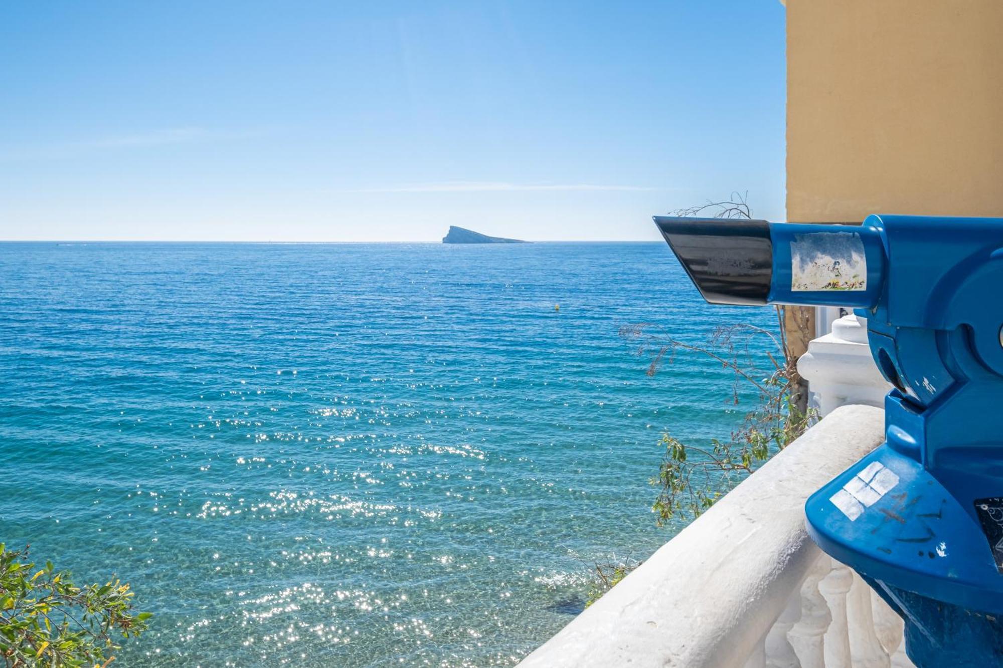 La Rosita Old Town B-21 Apart-hotel Benidorm
